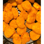 Nuggies Squad!