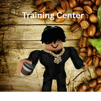 🌴 | Training Center