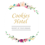 Cookies Hotel™ 🍪
