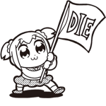 pop team epic