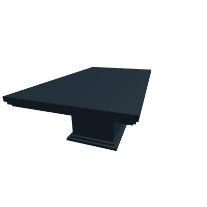 Modern Table