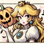Peachieb's Halloween Group Thumbnail