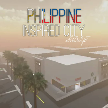 Philippine inspired City