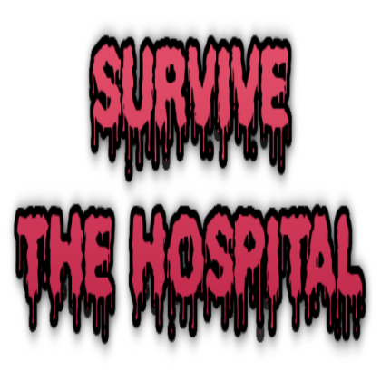 GAME HORROR Roblox decal