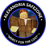Alexandria Safe-Zone