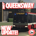 [ROYAL YORK SOUTH!] NGT | TTC Queensway Division