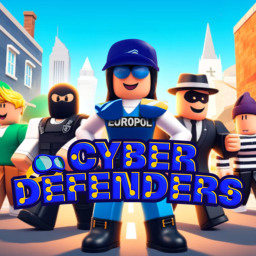 Cyber Defenders