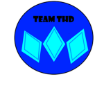 #TEAM THD FOREVER