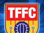 TFFC LEAGUE TOUCH FOOTBALL