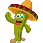 Cactus group boiz