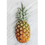 Pineapple 12345678910