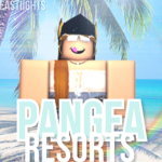 Pangea Resorts™