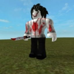 [HAPPY 1K !!] Survival from the killers!