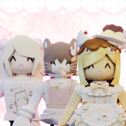 🤍 (NEW ) low poly outfit ideas 🤍