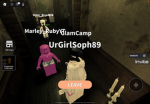 Camping Family <3
