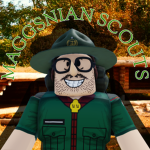 Maggsnian Scouts