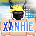 Xanhie's Graphics