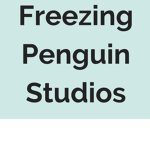 Freezing Penguin Studios