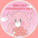 Strawberry Milk Boutique