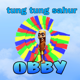 tung sahur obby!!!!