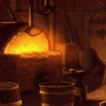 Torben's Workshop