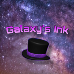 Galaxy's Ink
