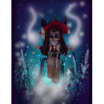 Little Miss Witches