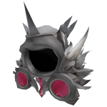 Pink Thorn Dominus