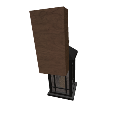 Cave Lantern