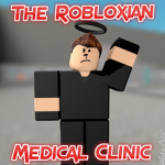 (TRMC)The Robloxian Medical Clinic