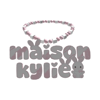 ꒰ ୨ৎ ‧ maison kylie ♡ ˖° thumbnail