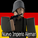 [NIA] Nuevo Imperio Alemán