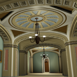 Capitol Interior