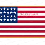 Chickamauga State
