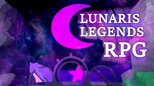 Lunaris Legends RPG