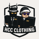 HCC Clothing