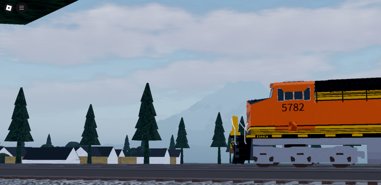 Northwestern Trainz screenshot 1