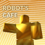 Robot's Cafe