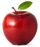 Awesome apple