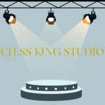 Chess King Studio