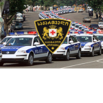 Georgian Police (ROBLOX)
