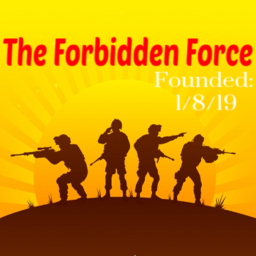 The Forbidden Force Headquarters