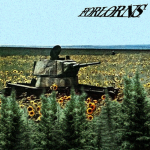 forlorns