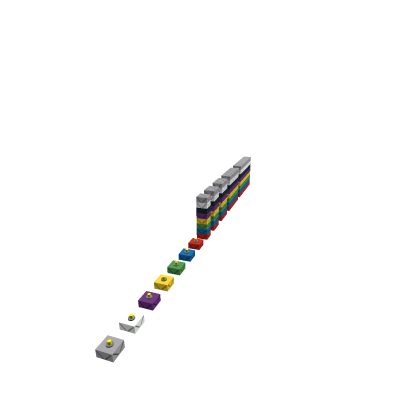 Building Bricks