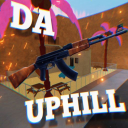 [🌴 SUMMER] Da Uphill