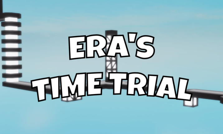 Era's Time Trial screenshot 1