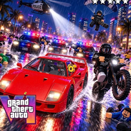Host A Rideout!