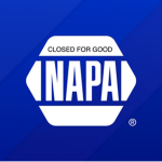 NAPA All Star League {NASCAR}