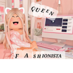 QUEEN FASHIONISTA