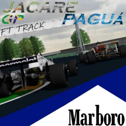 Jacarepaguá GP icon